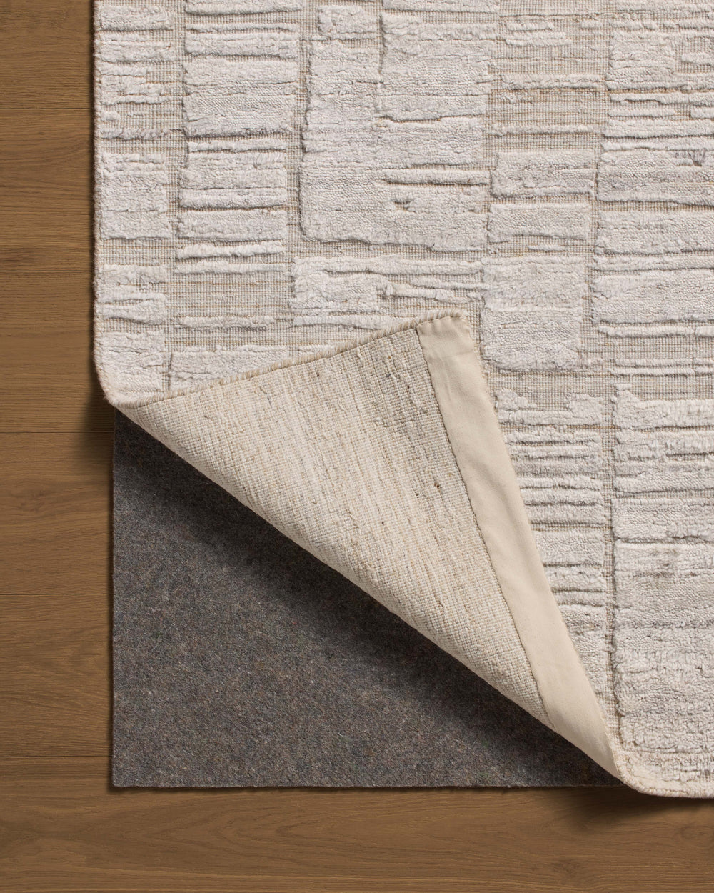 Daniel Antique Ivory Rug (DAN-01)