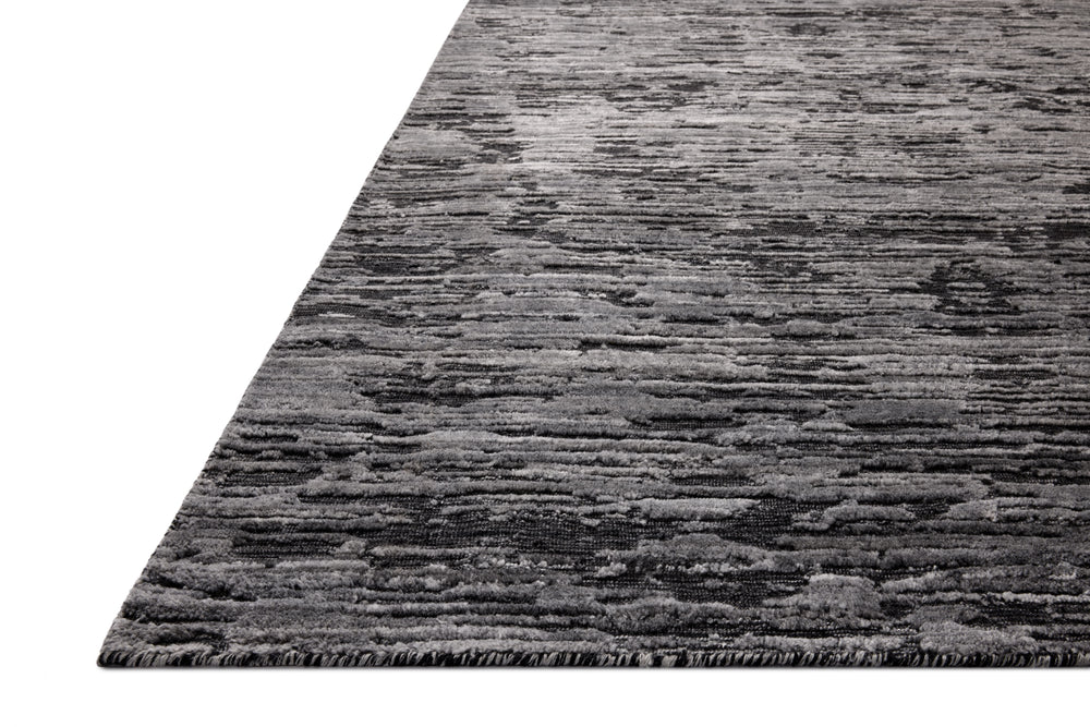 Daniel Charcoal Rug (DAN-03)