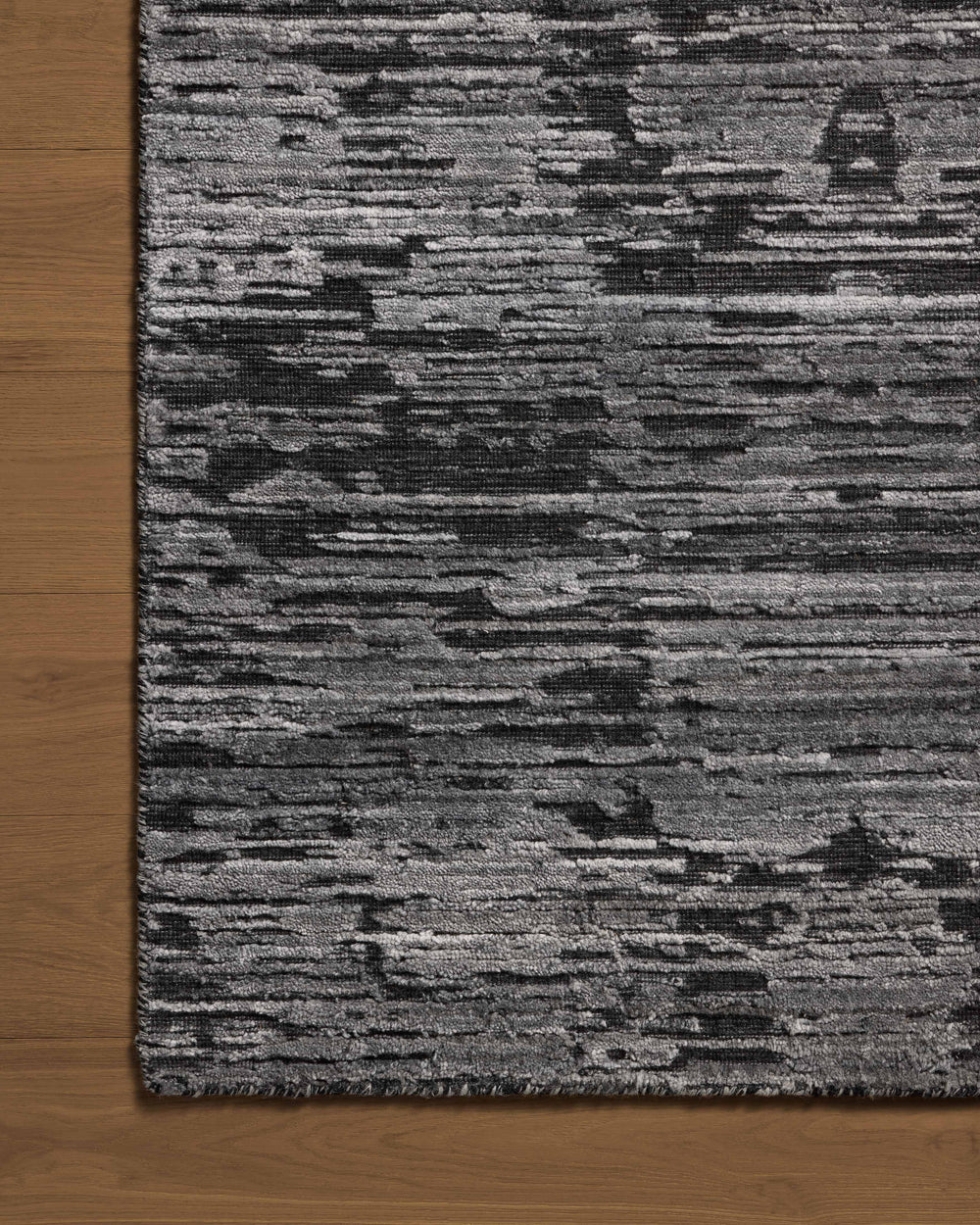 Daniel Charcoal Rug (DAN-03)