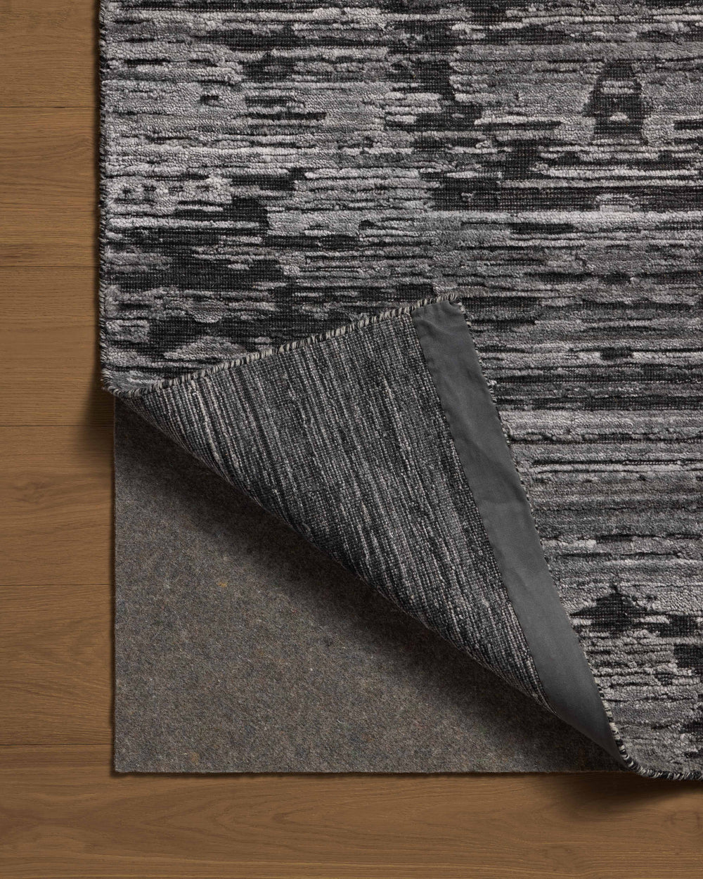Daniel Charcoal Rug (DAN-03)
