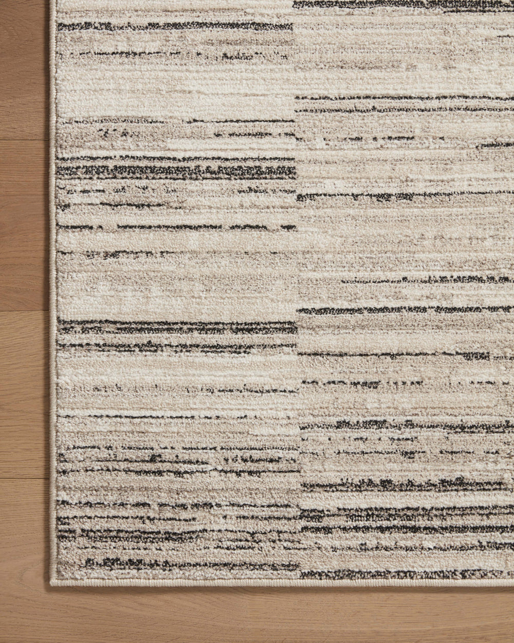 DAR-01 LOLOI DARBY CHARCOAL / SAND