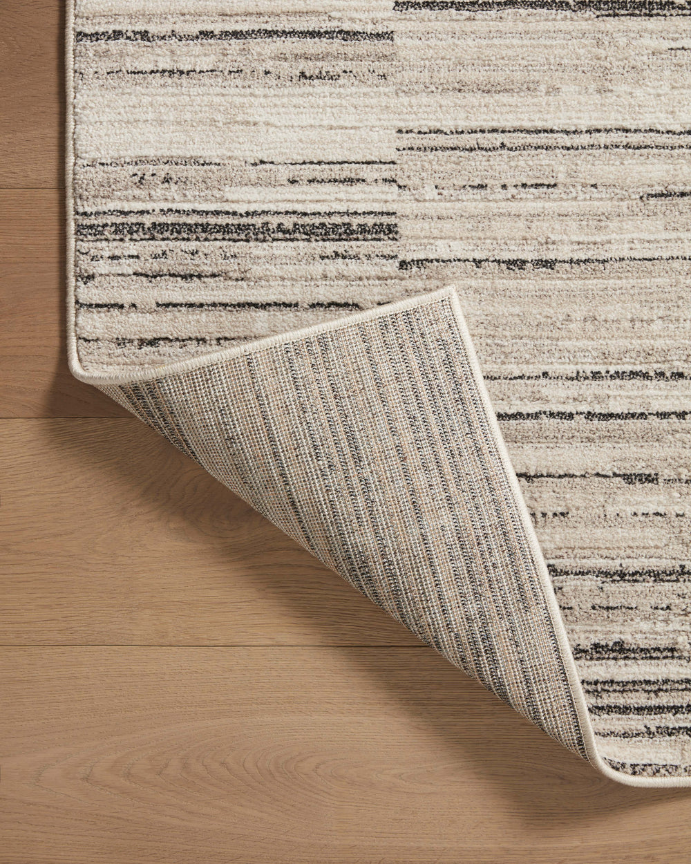DAR-01 LOLOI DARBY CHARCOAL / SAND