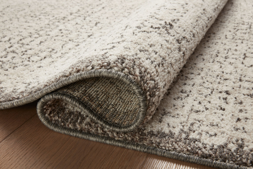 Darby Ivory / Stone Rug (DAR-04)