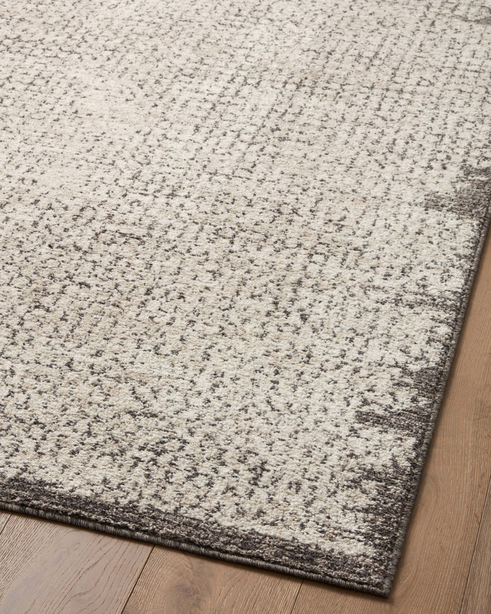 Darby Ivory / Stone Rug (DAR-04)