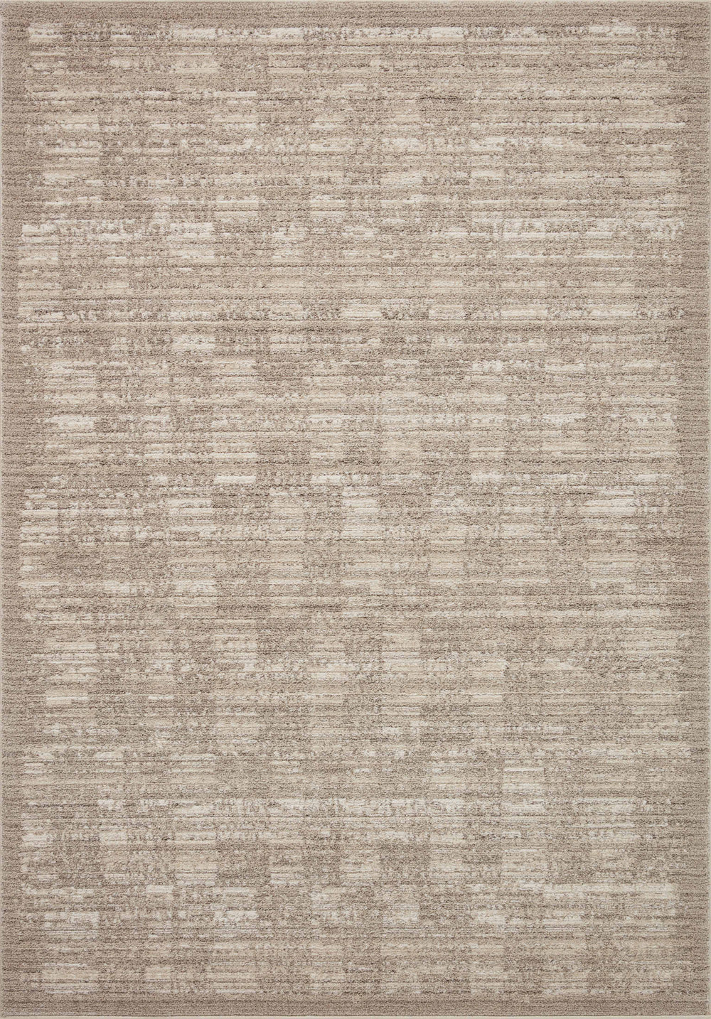 Darby Pebble / Sand Rug (DAR-07)