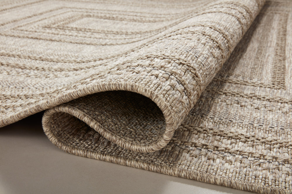 Dawn Natural Rug (DAW-01)