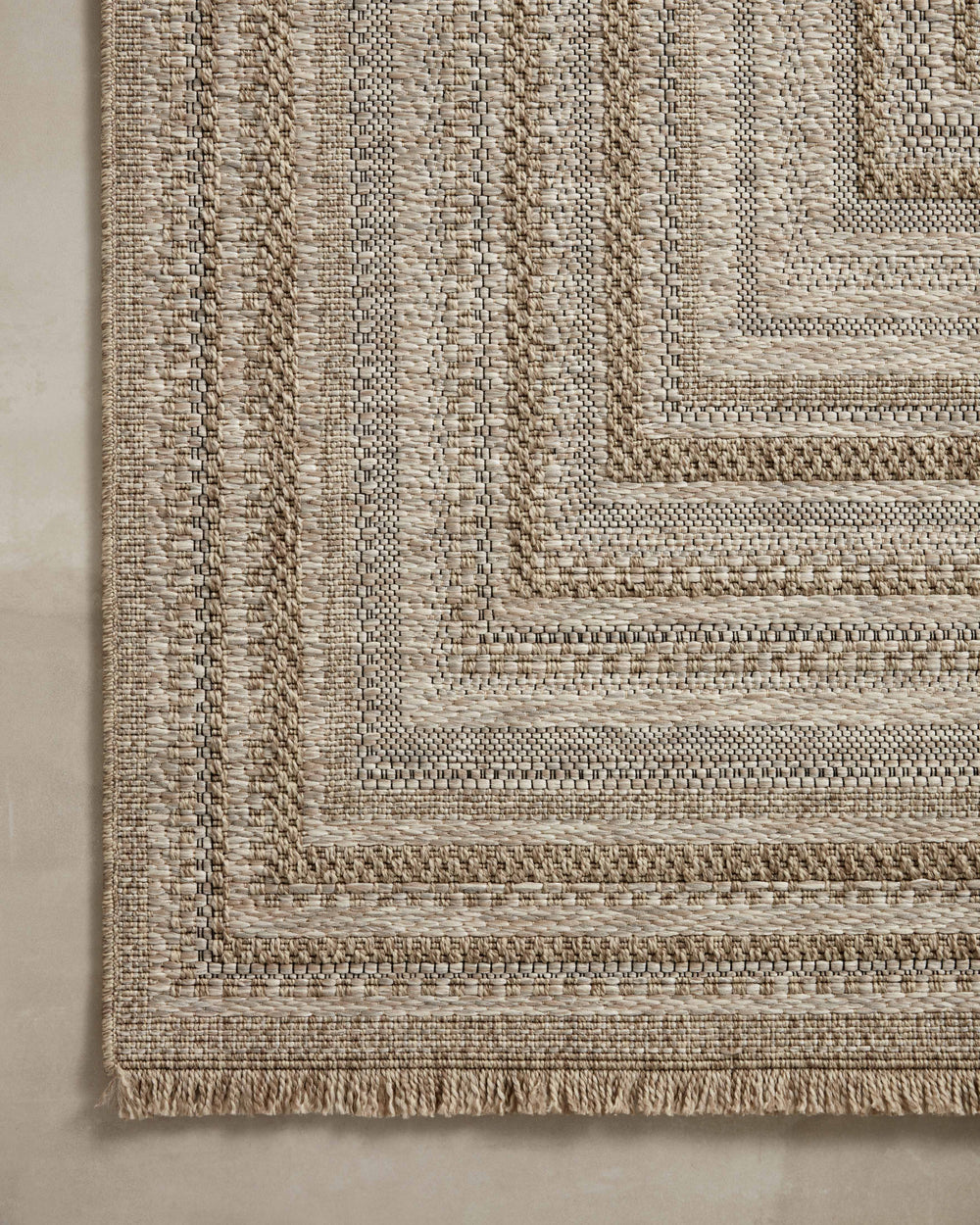 Dawn Natural Rug (DAW-01)
