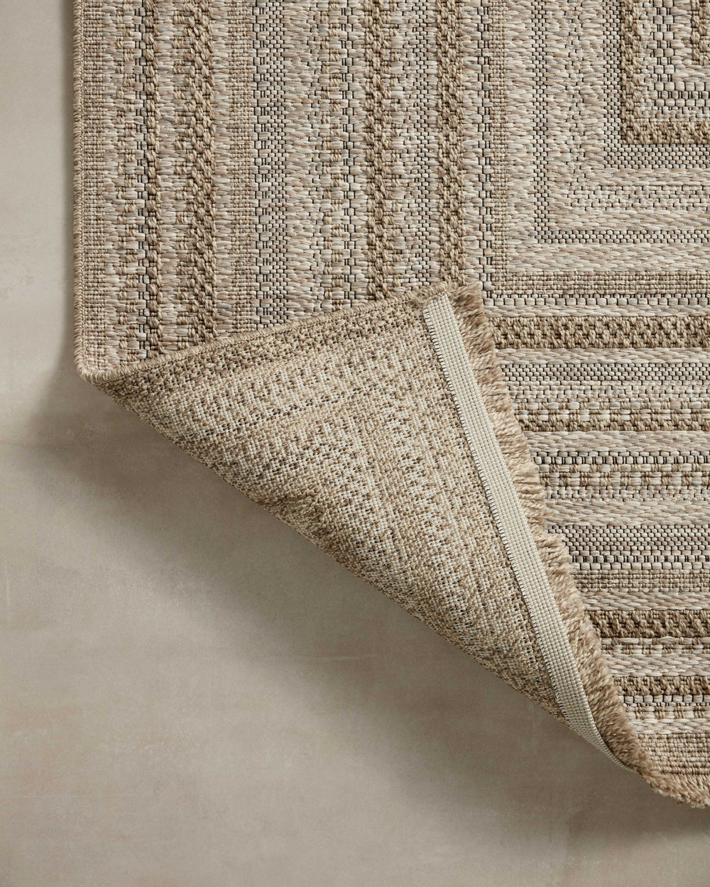 Dawn Natural Rug (DAW-01)