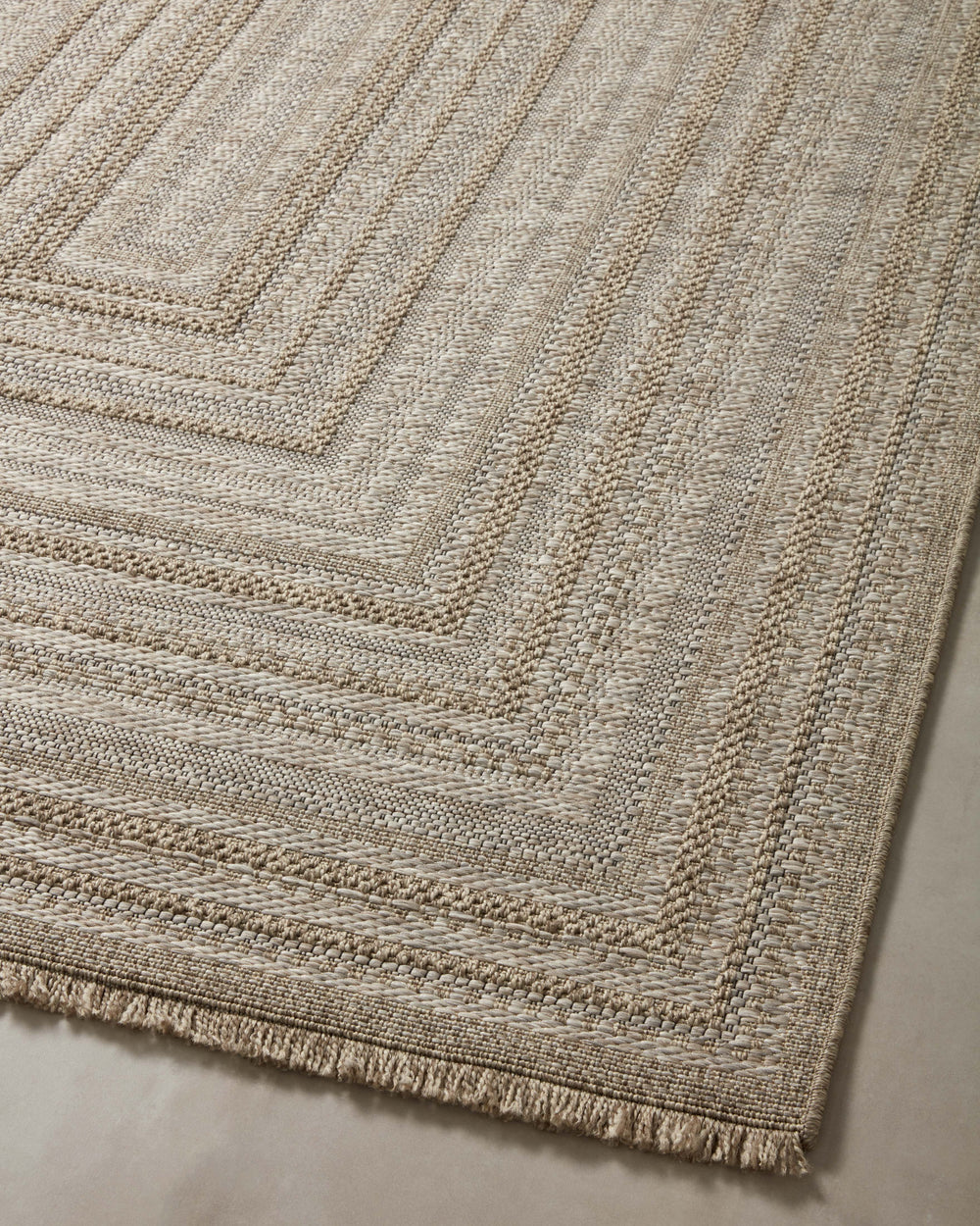 Dawn Natural Rug (DAW-01)