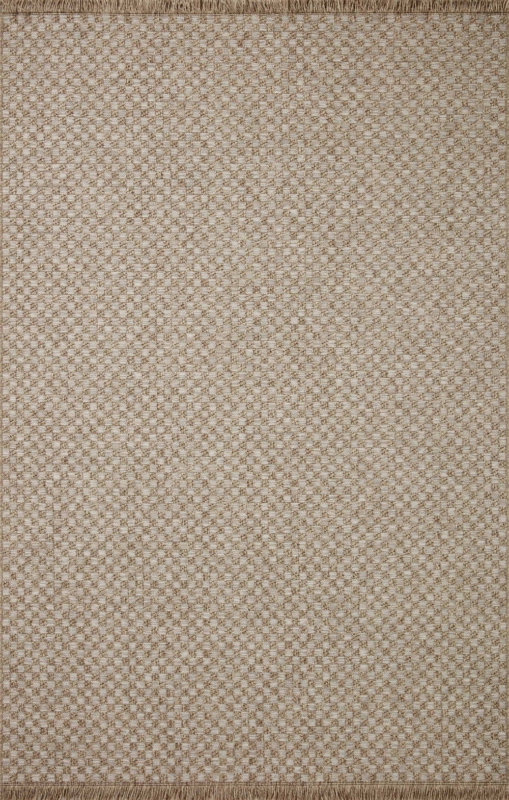 DAW-02 Loloi Dawn Natural Rug