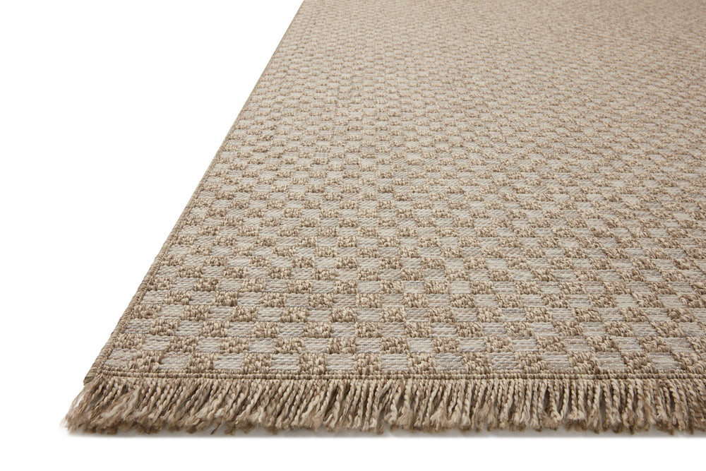 DAW-02 Loloi Dawn Natural Rug