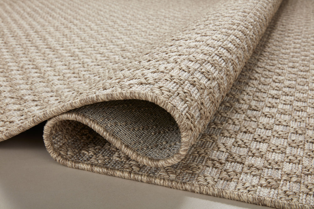 Dawn Natural Rug (DAW-02)
