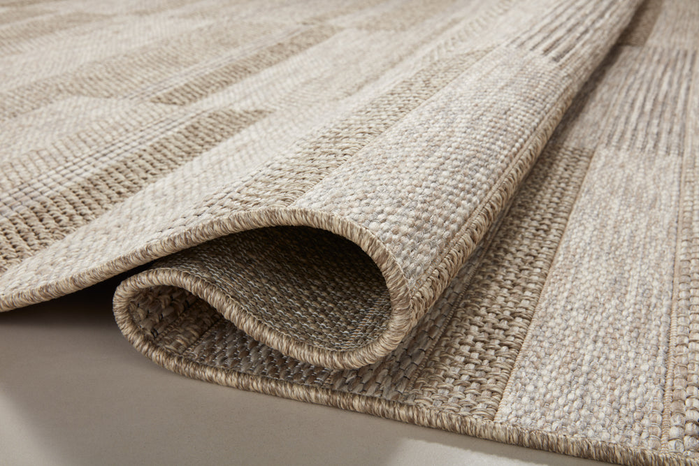 Dawn Natural Rug (DAW-03)
