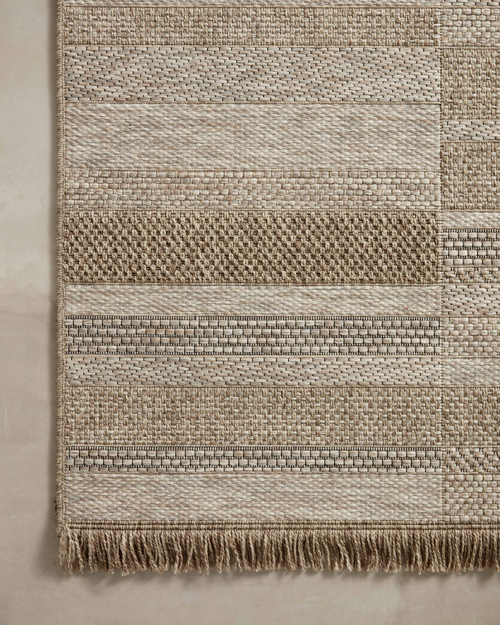 Dawn Natural Rug (DAW-03)
