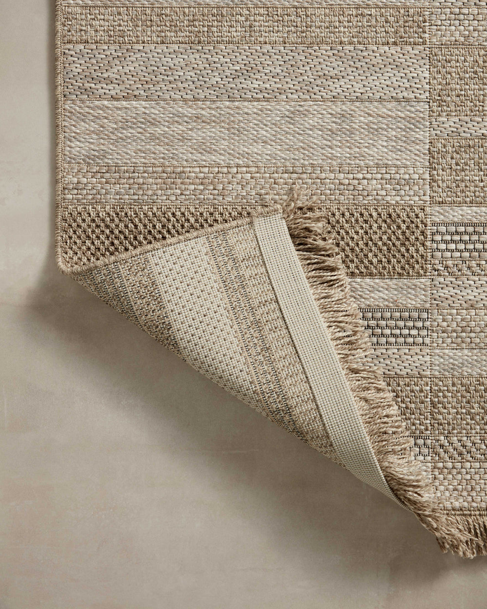 Dawn Natural Rug (DAW-03)