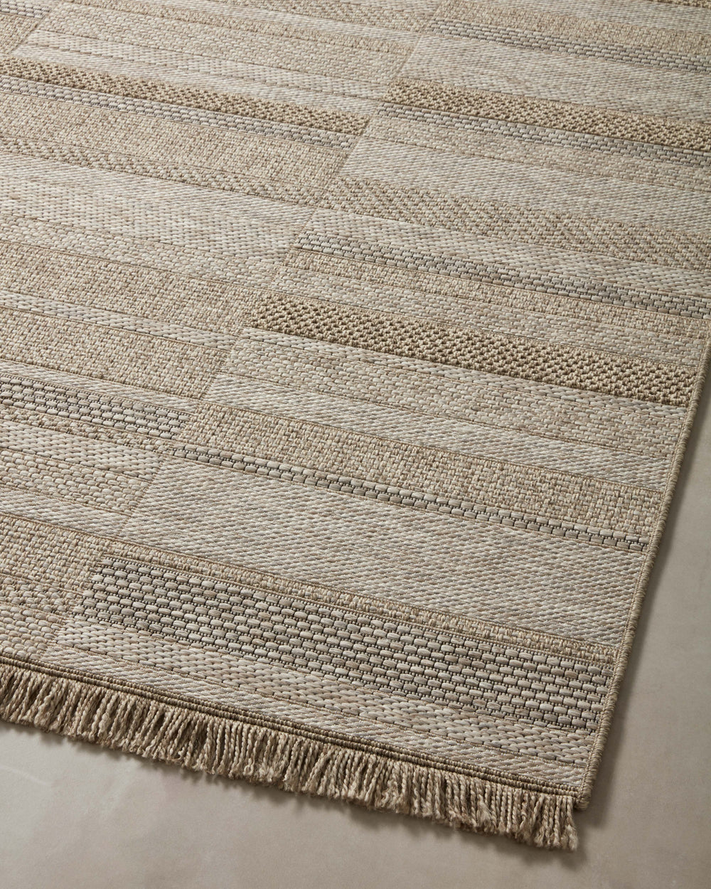 Dawn Natural Rug (DAW-03)