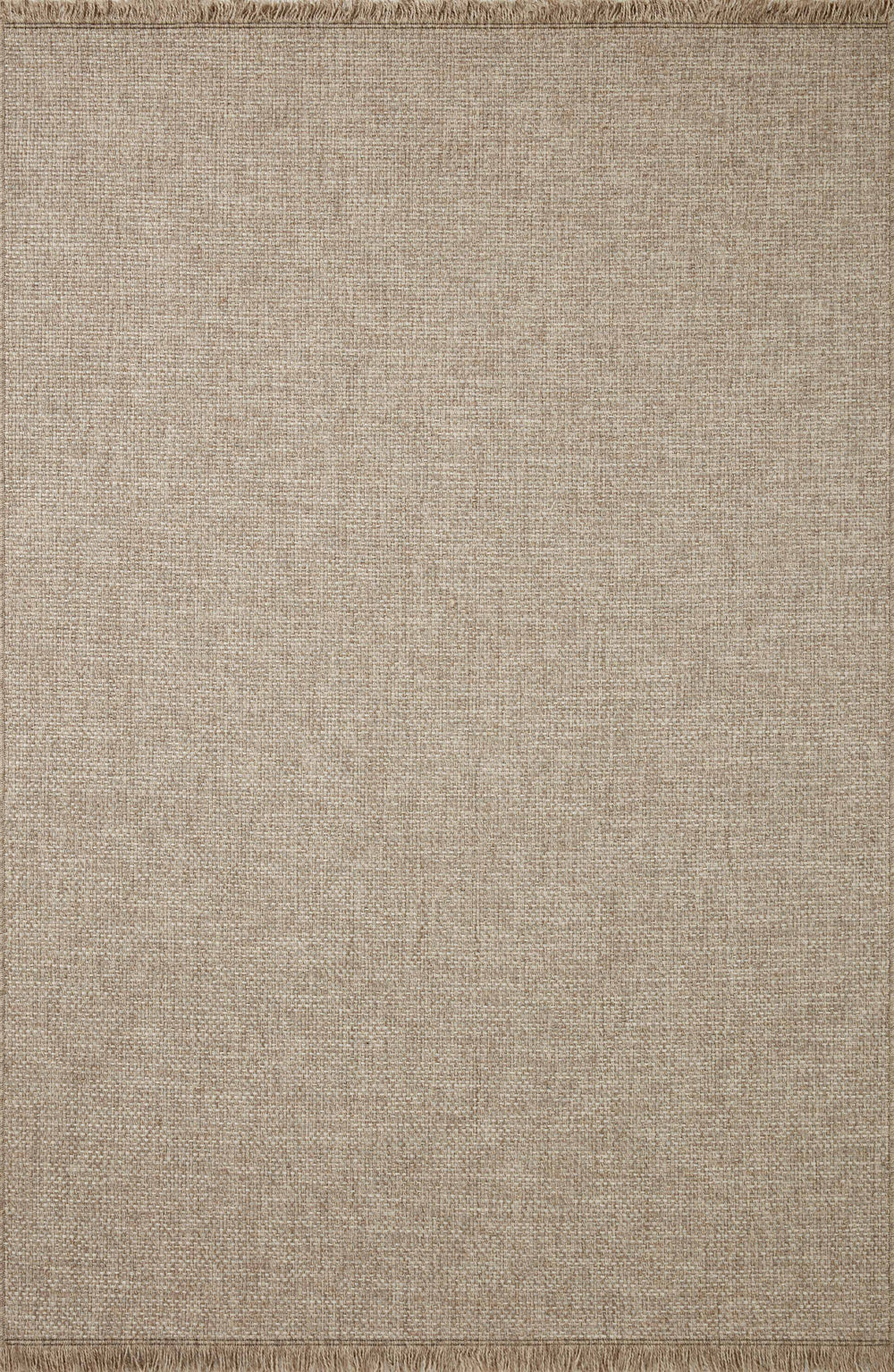 DAW-04 Loloi Dawn Natural Rug