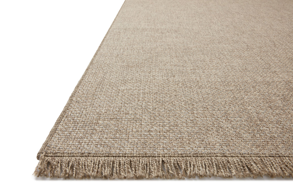 DAW-04 Loloi Dawn Natural Rug