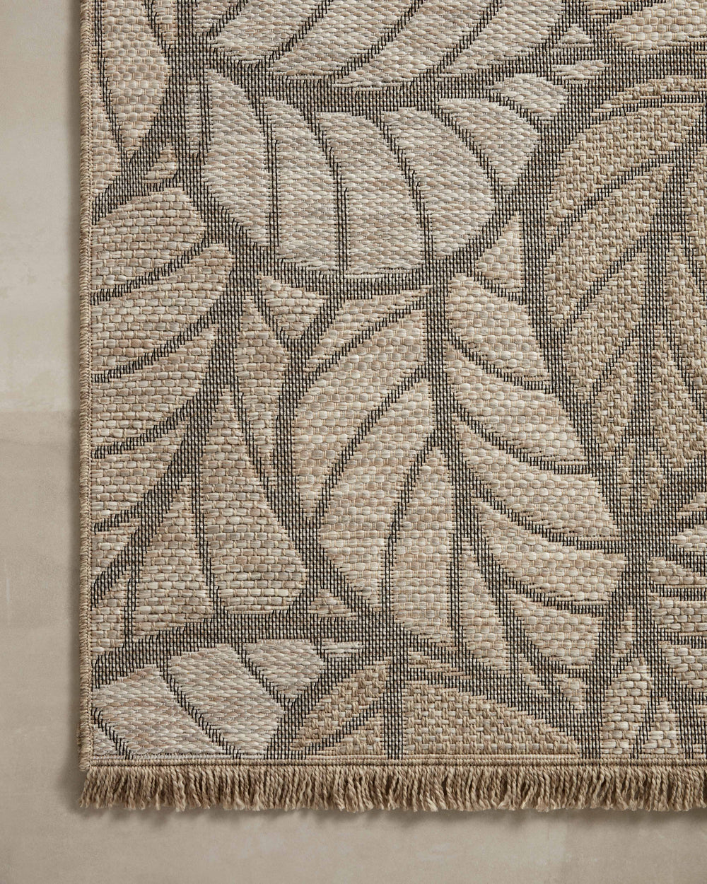 Dawn Natural Rug (DAW-05)