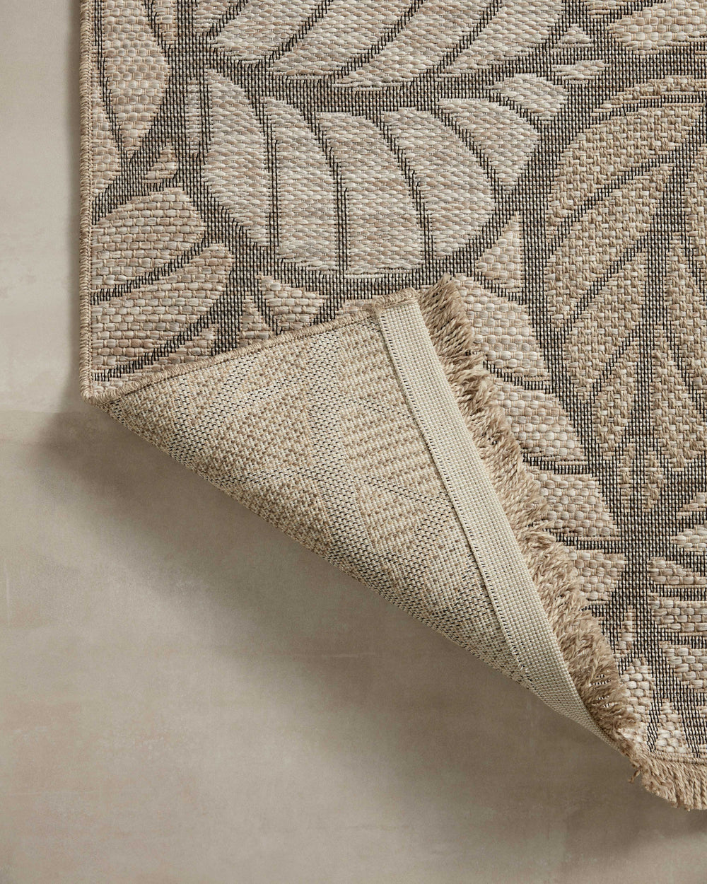 Dawn Natural Rug (DAW-05)