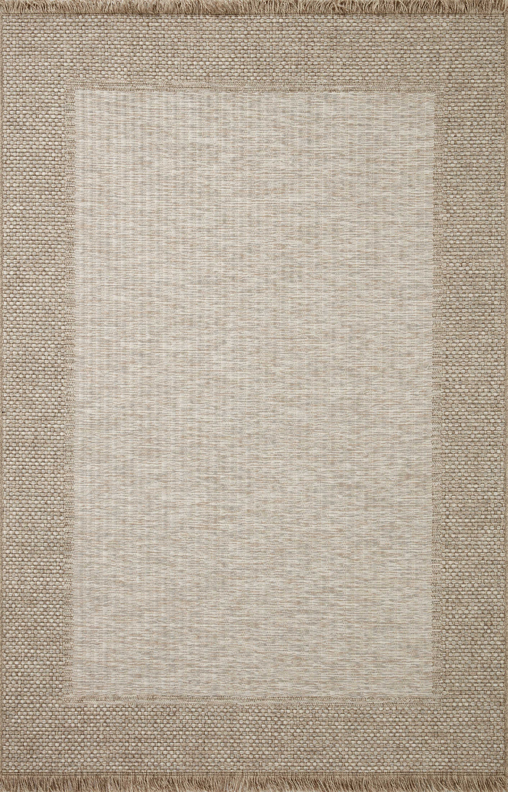 Dawn Natural Rug (DAW-06)