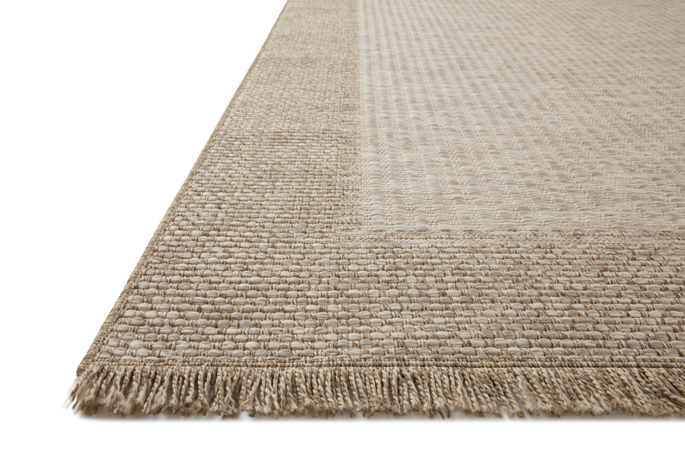 Dawn Natural Rug (DAW-06)