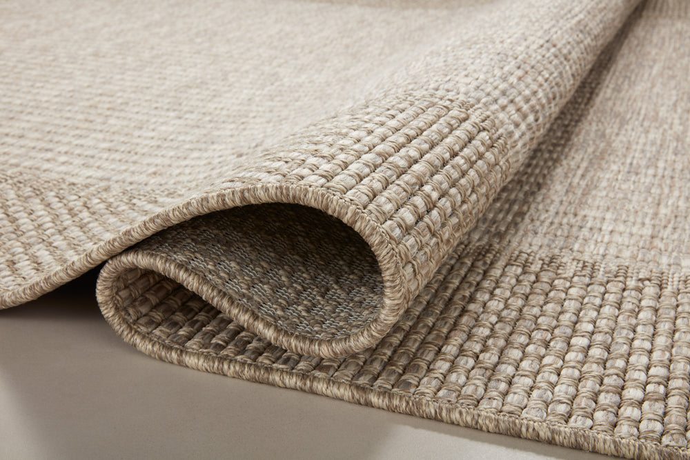Dawn Natural Rug (DAW-06)