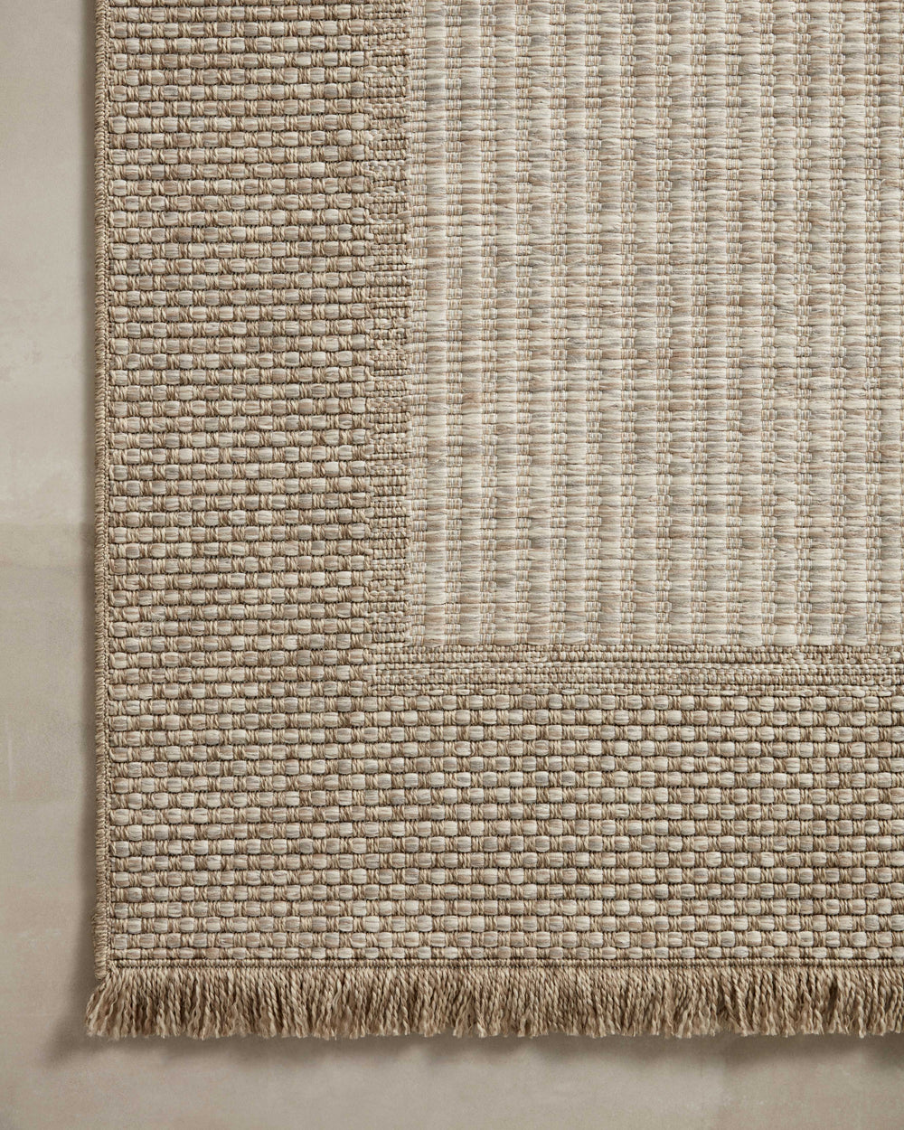 Dawn Natural Rug (DAW-06)