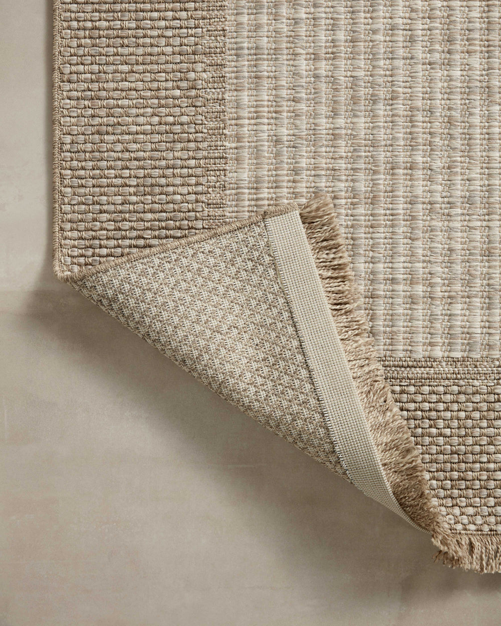 Dawn Natural Rug (DAW-06)