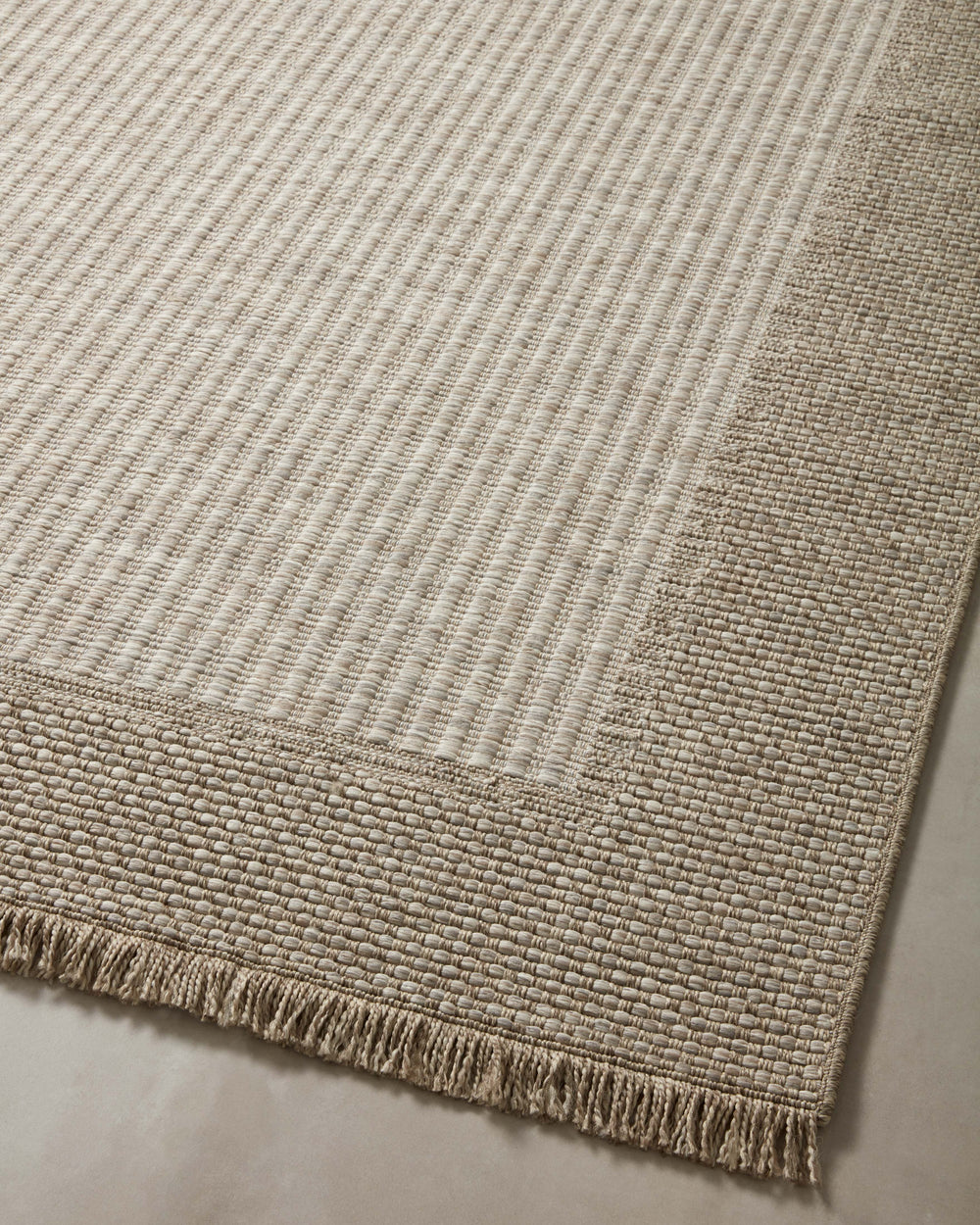 Dawn Natural Rug (DAW-06)