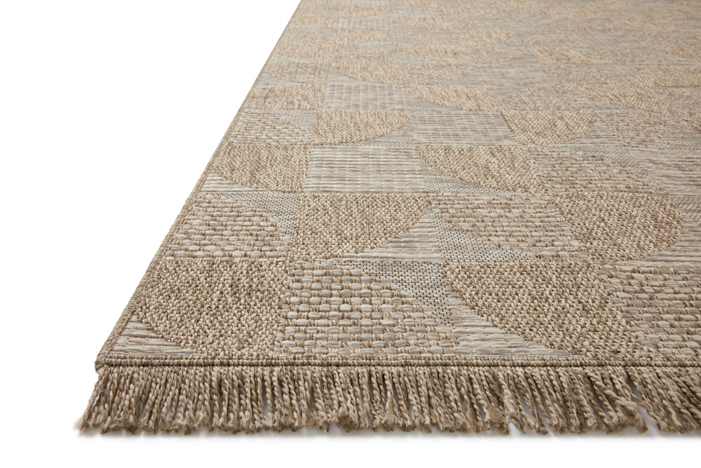 Dawn Natural Rug (DAW-08)