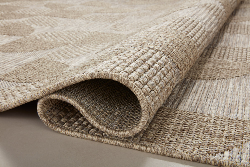 Dawn Natural Rug (DAW-08)