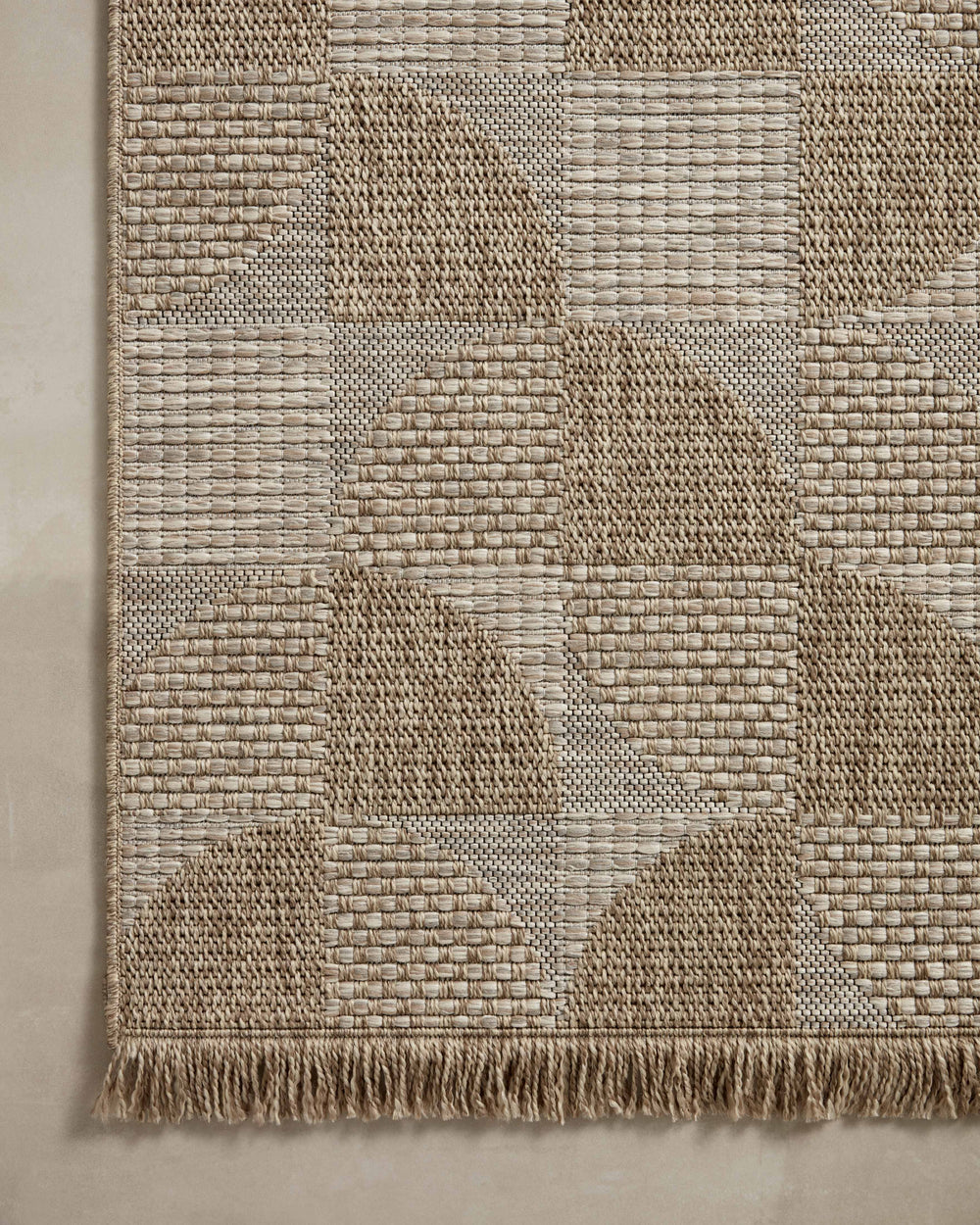 Dawn Natural Rug (DAW-08)