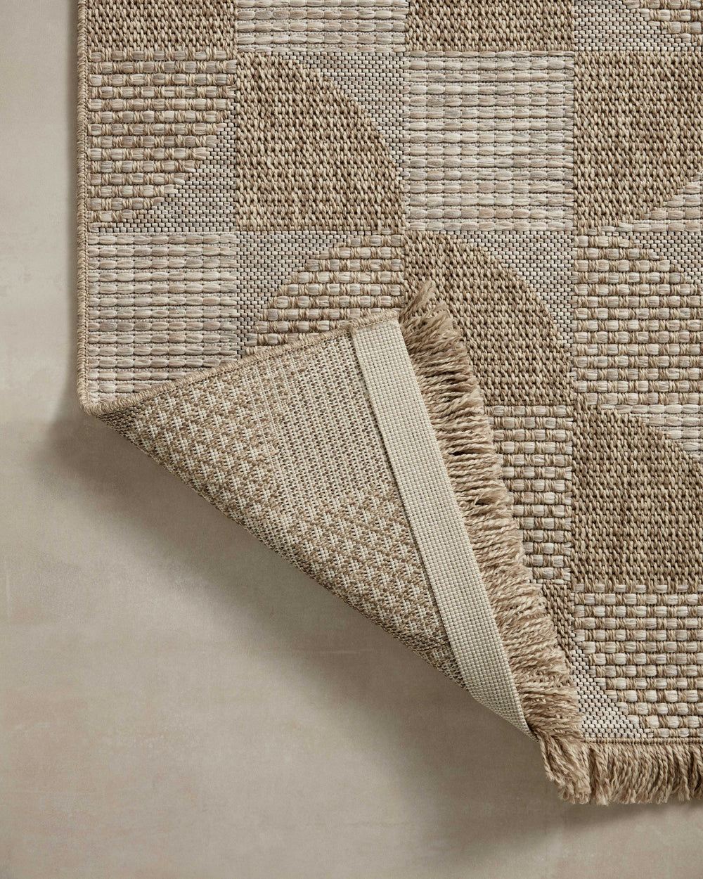 Dawn Natural Rug (DAW-08)