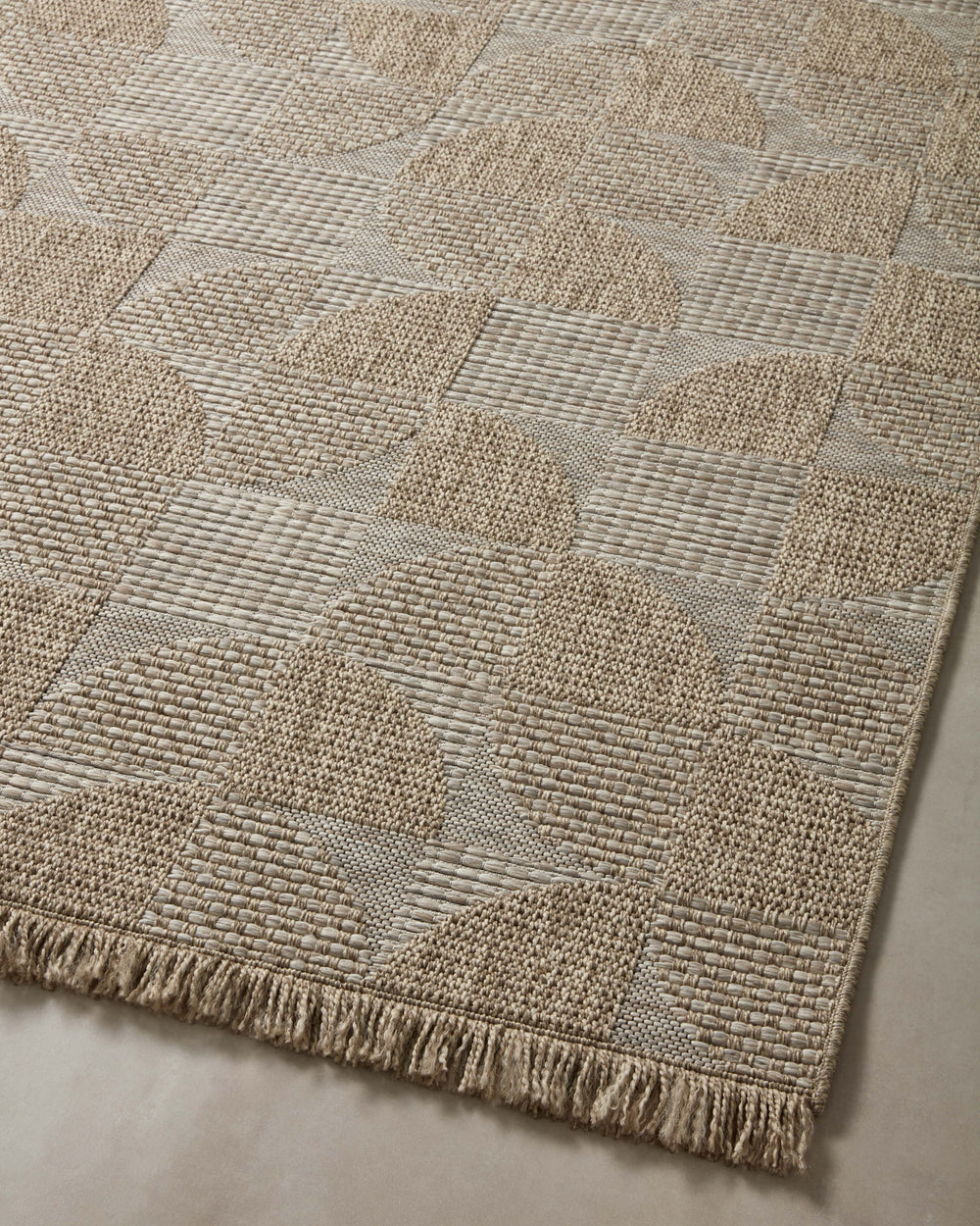 Dawn Natural Rug (DAW-08)
