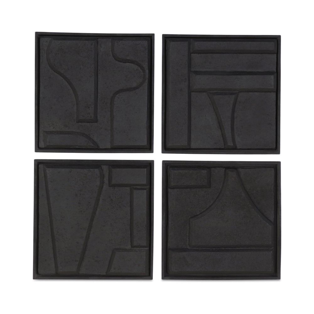 Alva Wall Sculpture