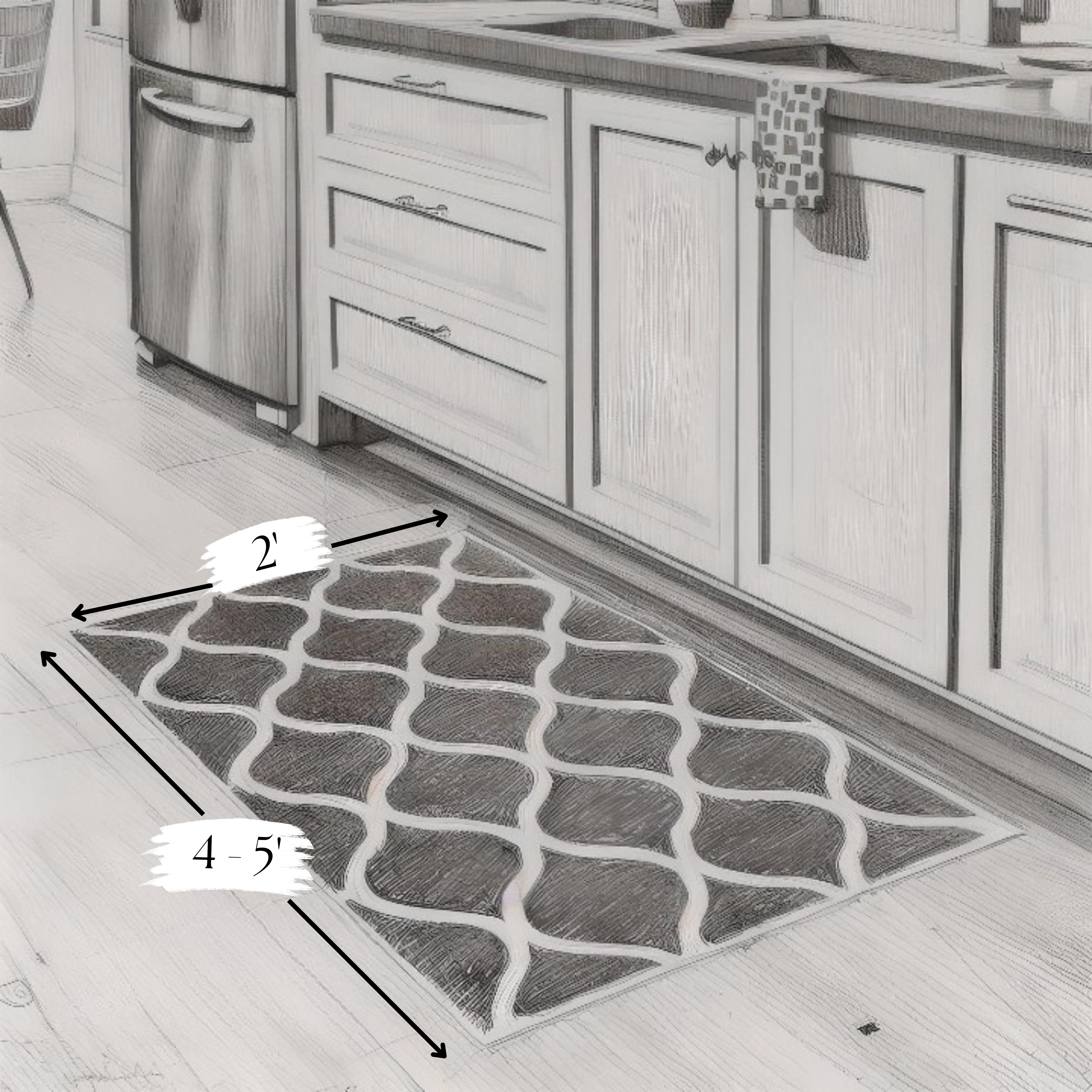 Our Rug Guide