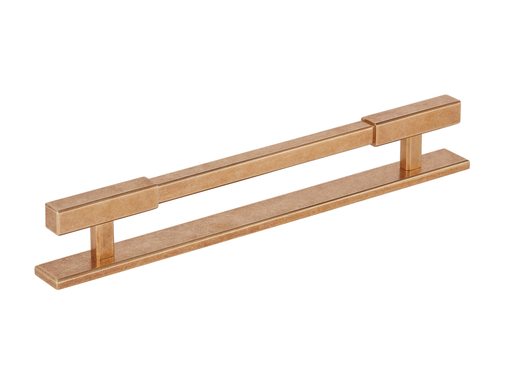 Armac_Martin_Digbeth_Pull_With_Back_Plate_Plain_Aged_Copper