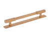 Armac_Martin_Digbeth_Pull_With_Back_Plate_Plain_Aged_Copper