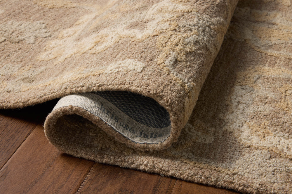 Dorothea Bark / Tapis de pierre (DRT-01)
