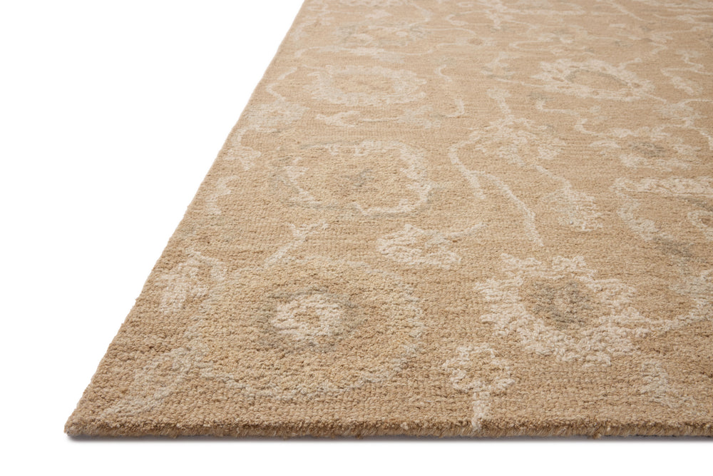 Dorothea Sand / Pebble Rug (DRT-01)