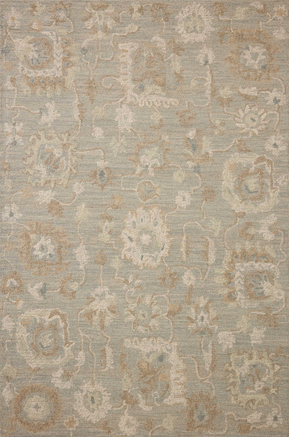 Dorothea Stone / Multi Rug (DRT-01)