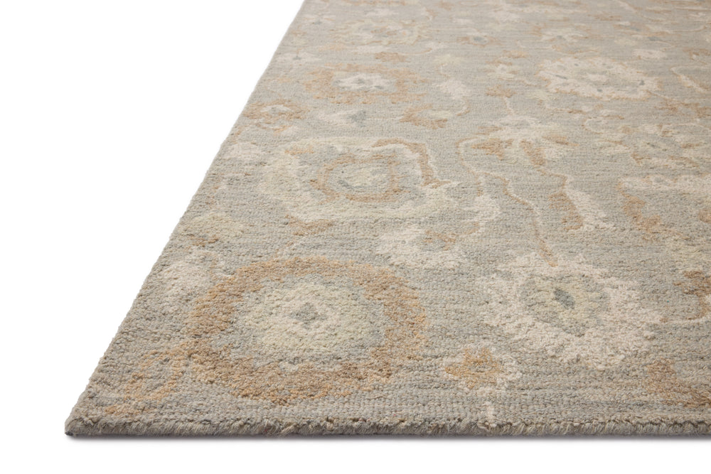 Dorothea Stone / Multi Rug (DRT-01)