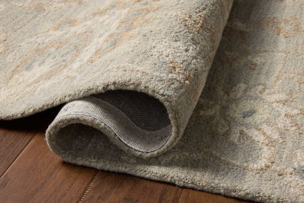 Dorothea Stone / Multi Rug (DRT-01)