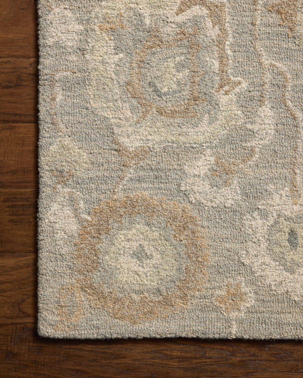 Dorothea Stone / Multi Rug (DRT-01)