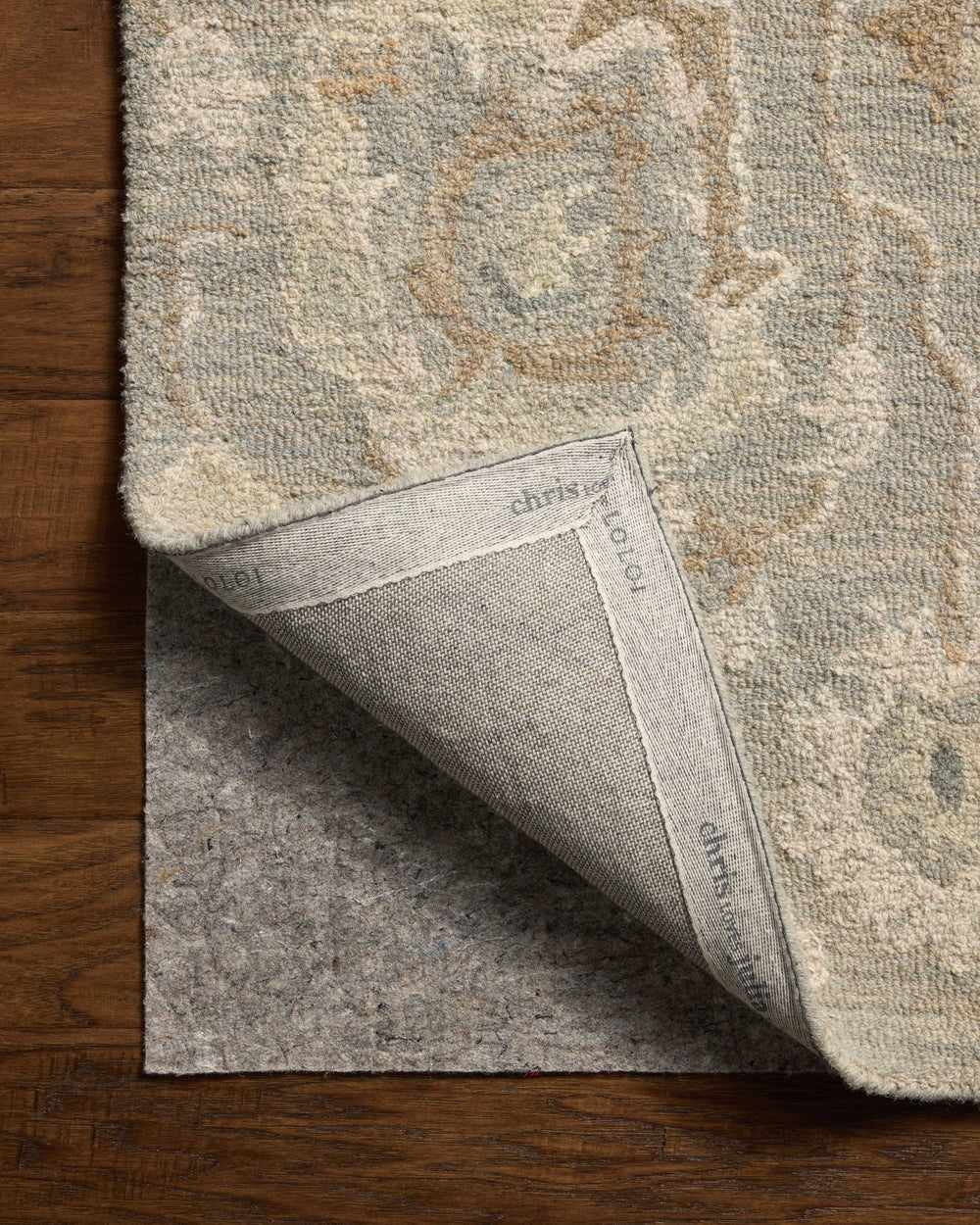 Dorothea Stone / Multi Rug (DRT-01)