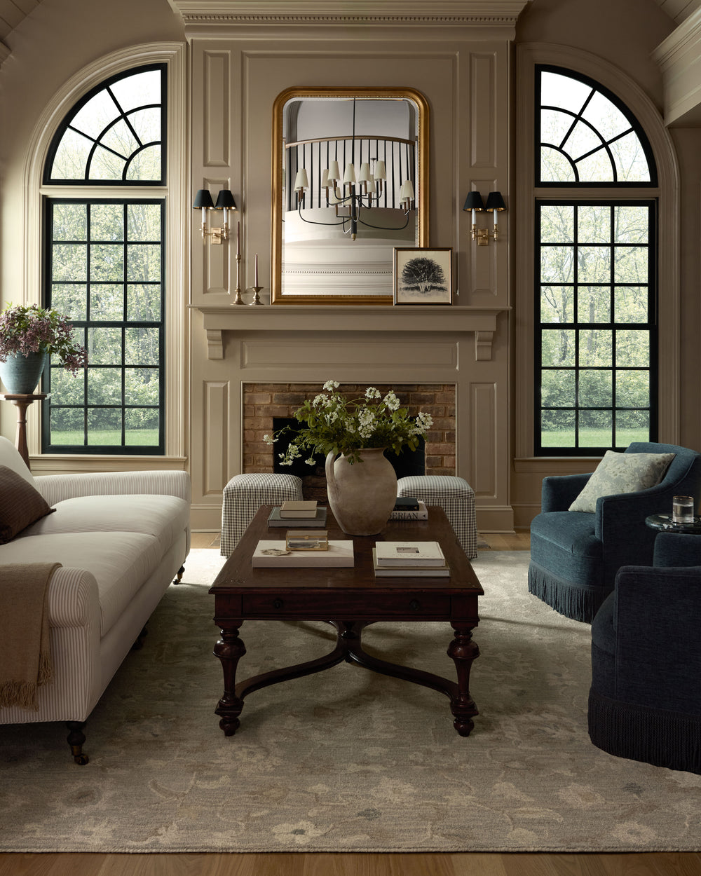 Dorothea Stone / Multi Rug (DRT-01)