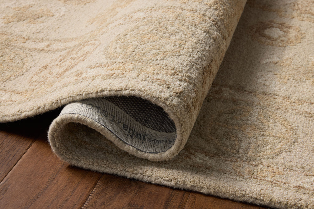 Dorothea Dove / Natural Rug (DRT-03)