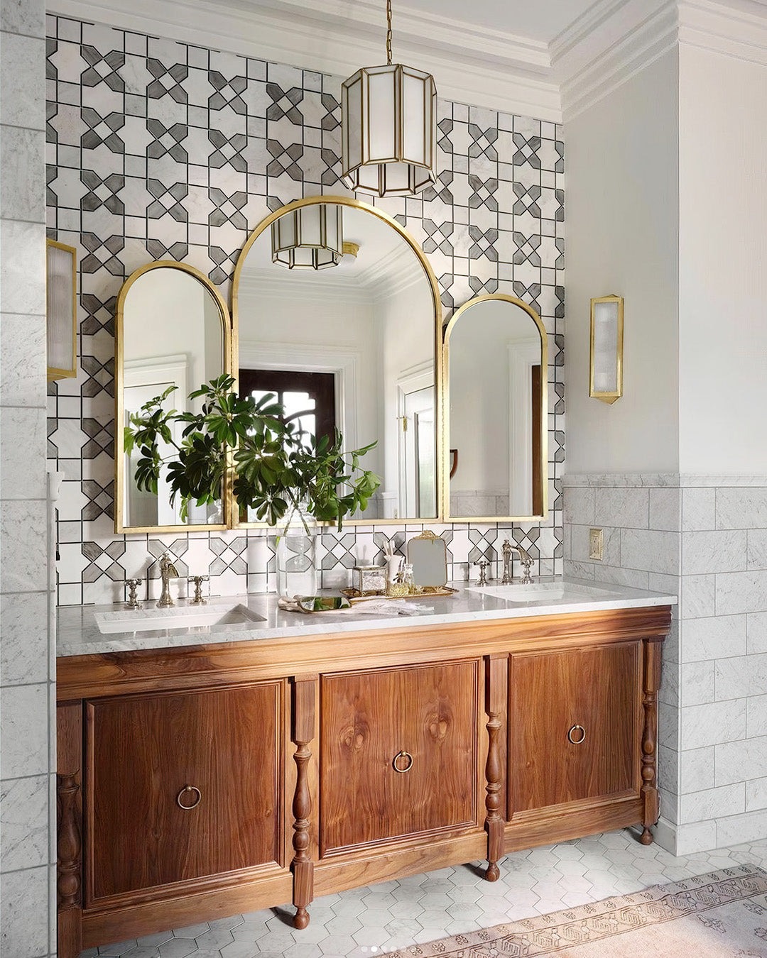 Bathroom Inspiration