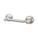 Top Knobs - Hardware - Edwardian Bath Tissue Holder - Antique Pewter - Union Lighting Luminaires Décor
